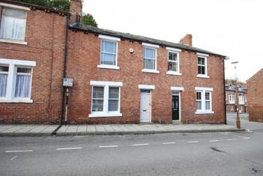 5 bed house, May Street (L), Nevilles Cross, Durham, DH14EN - Image 1