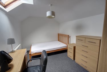 4 bed house, Cross View Terrace, Nevilles Cross, Durham, DH14JY - Image 5