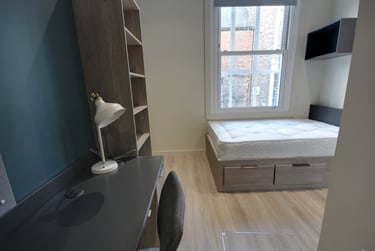 6 bed house, Silver Street, City Centre, Durham, DH13RB - Image 8