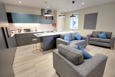 6 bed house, Silver Street, City Centre, Durham, DH13RB - Image 5