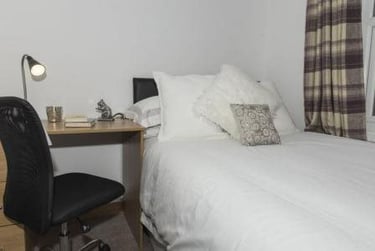 3 bed house, Ellis Leazes, Claypath, Durham, DH11JJ - Image 11