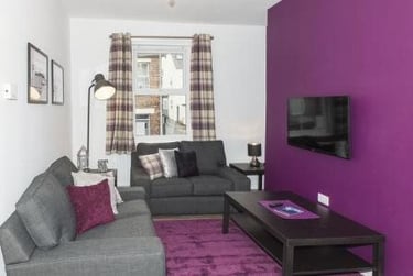 3 bed house, Ellis Leazes, Claypath, Durham, DH11JJ - Image 8