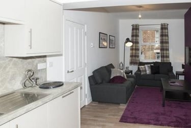 4 bed house, Ellis Leazes, Claypath, Durham, DH11JJ - Image 3