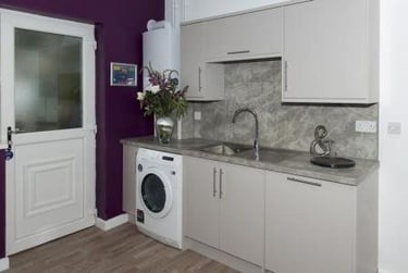 4 bed house, Ellis Leazes, Claypath, Durham, DH11JJ - Image 4