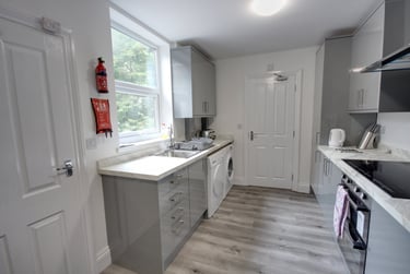 5 bed house, Beechcrest, Nevilles Cross, Durham, DH14QF - Image 5