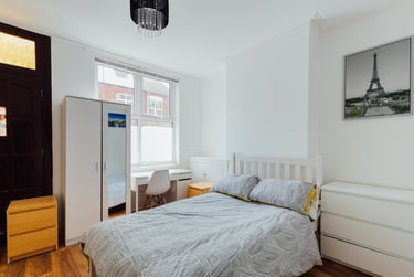 4 bed house, Station Street, City Centre, Loughborough, LE115EG - Image 3