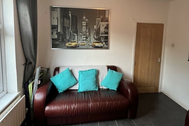 4 bed house, Westbury Road, Clarendon Park, Leicester, LE26AG - Image 4