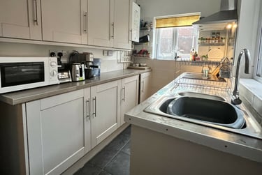 4 bed house, Westbury Road, Clarendon Park, Leicester, LE26AG - Image 6