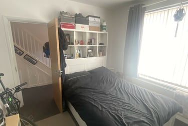4 bed house, Westbury Road, Clarendon Park, Leicester, LE26AG - Image 3