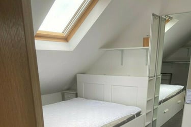 4 bed house, Westbury Road, Clarendon Park, Leicester, LE26AG - Image 7