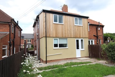 5 bed house, Lowes Barn Bank, Nevilles Cross, Durham, DH13QL - Image 1