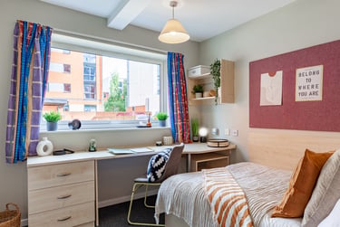 Premium Plus Ensuite - Image 1