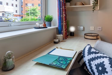 Premium Plus Ensuite - Image 3