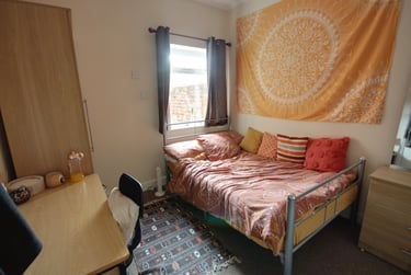 4 bed house, Wanless Terrace (L), Claypath, Durham, DH11RU - Image 10