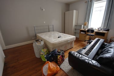 4 bed house, Wanless Terrace (L), Claypath, Durham, DH11RU - Image 12