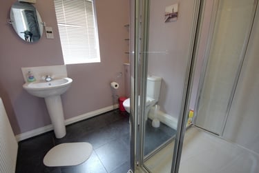 6 bed house, Faraday Court (L), Nevilles Cross, Durham, DH14FG - Image 10