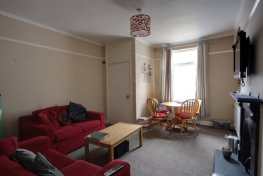 4 bed house, Wanless Terrace (L), Claypath, Durham, DH11RU - Image 8