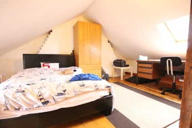 5 bed house, May Street (L), Nevilles Cross, Durham, DH14EN - Image 10