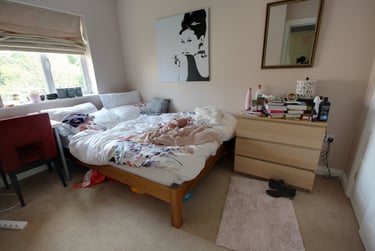 6 bed house, Faraday Court (L), Nevilles Cross, Durham, DH14FG - Image 6