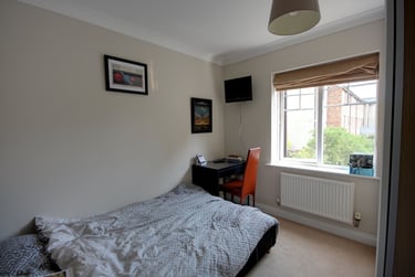 6 bed house, Faraday Court (L), Nevilles Cross, Durham, DH14FG - Image 7