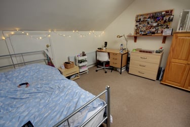 4 bed house, Wanless Terrace (L), Claypath, Durham, DH11RU - Image 14