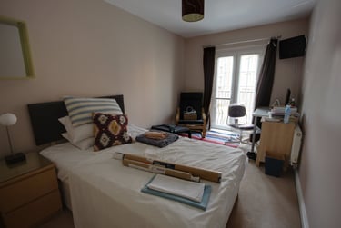 6 bed house, Faraday Court (L), Nevilles Cross, Durham, DH14FG - Image 8