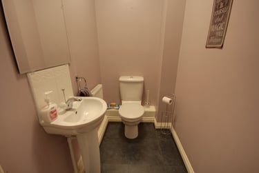6 bed house, Faraday Court (L), Nevilles Cross, Durham, DH14FG - Image 11
