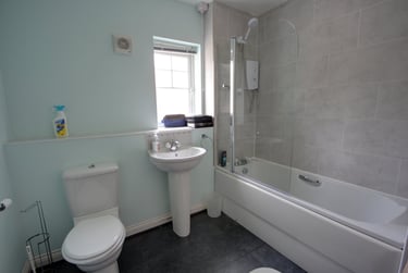 6 bed house, Faraday Court (L), Nevilles Cross, Durham, DH14FG - Image 9