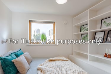 Diamond Studio at Academic House, Herne Hill, Southwark, London, SE249QH - Image 5