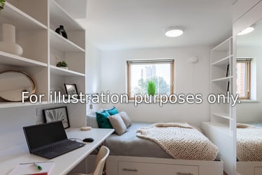 Diamond Studio at Academic House, Herne Hill, Southwark, London, SE249QH - Image 2