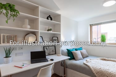 Diamond Studio at Academic House, Herne Hill, Southwark, London, SE249QH - Image 3