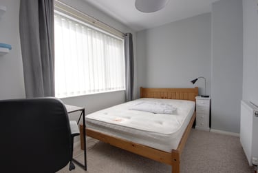 5 bed house, Kepier Crescent, Gilesgate, Durham, DH11PQ - Image 11