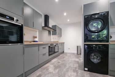 11 bed house, Storer Road, City Centre, Loughborough, LE115EQ - Image 4