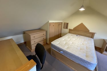 5 bed house, Storer Road, City Centre, Loughborough, LE115EH - Image 10