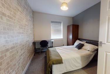 6 bed house, Havelock Street, City Centre, Loughborough, LE115DH - Image 5