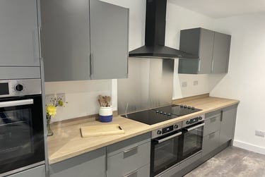 11 bed house, Storer Road, City Centre, Loughborough, LE115EQ - Image 5