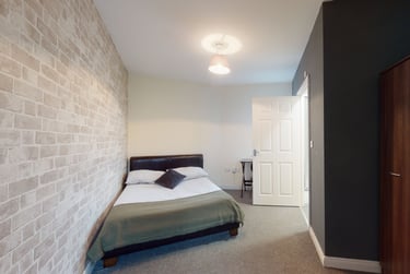 6 bed house, Havelock Street, City Centre, Loughborough, LE115DH - Image 3