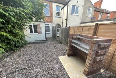 4 bed house, Paget Street, City Centre, Loughborough, LE115DS - Image 10
