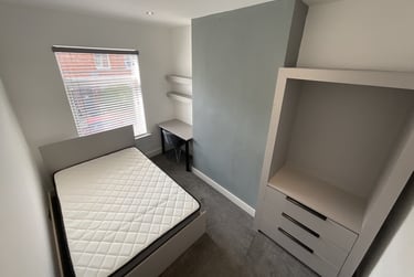 4 bed house, Paget Street, City Centre, Loughborough, LE115DS - Image 5