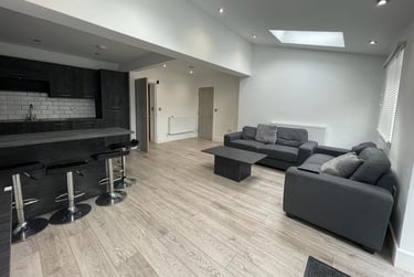 6 bed house, Cotswold Close, City Centre, Loughborough, LE113AN - Image 3