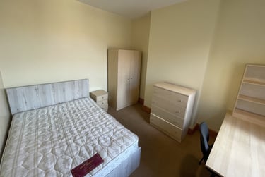 5 bed house, Storer Road, City Centre, Loughborough, LE115EH - Image 9
