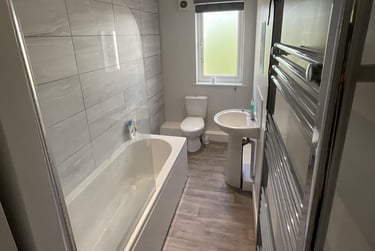 4 bed house, Paget Street, City Centre, Loughborough, LE115DS - Image 7