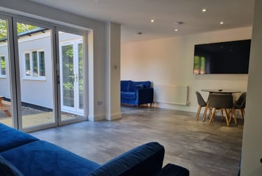 11 bed house, Storer Road, City Centre, Loughborough, LE115EQ - Image 3
