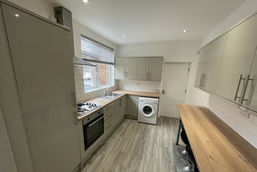 6 bed house, Havelock Street, City Centre, Loughborough, LE115DH - Image 3