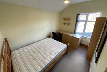 5 bed house, Storer Road, City Centre, Loughborough, LE115EH - Image 7
