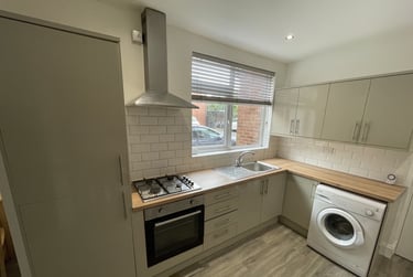 6 bed house, Havelock Street, City Centre, Loughborough, LE115DH - Image 4