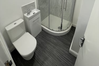 6 bed house, Havelock Street, City Centre, Loughborough, LE115DH - Image 10