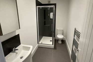 11 bed house, Storer Road, City Centre, Loughborough, LE115EQ - Image 14