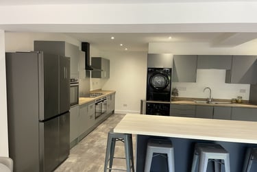 11 bed house, Storer Road, City Centre, Loughborough, LE115EQ - Image 2