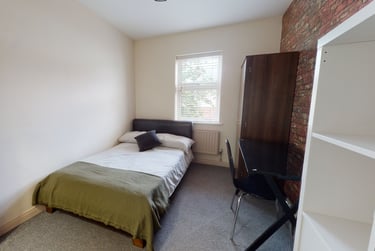 6 bed house, Havelock Street, City Centre, Loughborough, LE115DH - Image 2